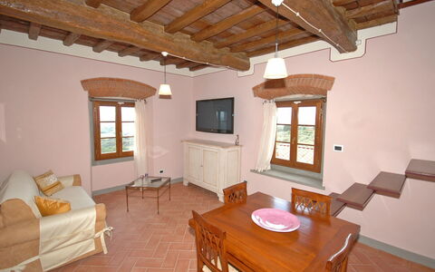 Unterkunft:&nbsp;Casaforte 6