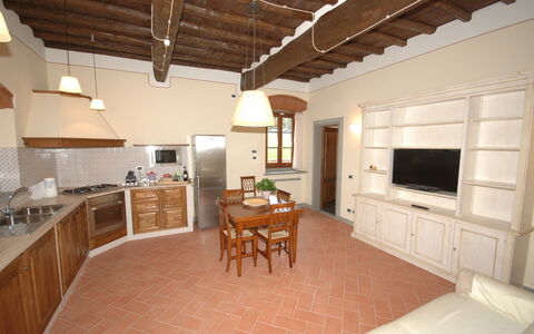 Unterkunft:&nbsp;Casaforte 5