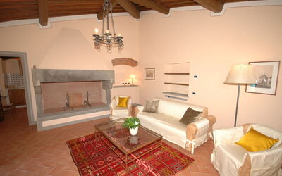 Unterkunft:&nbsp;Casaforte 1