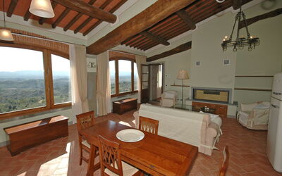 Unterkunft:&nbsp;Casaforte 2