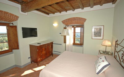 Unterkunft:&nbsp;Casaforte 2
