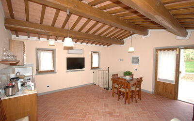 Unterkunft:&nbsp;Casaforte 4