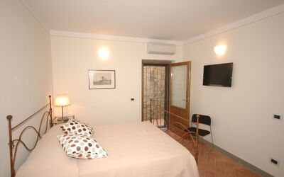 Unterkunft:&nbsp;Casaforte 4