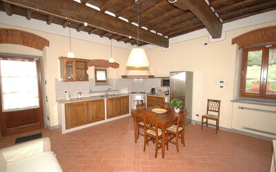 Unterkunft:&nbsp;Casaforte 5