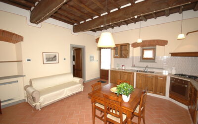 Unterkunft:&nbsp;Casaforte 5