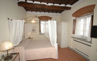 Unterkunft:&nbsp;Casaforte 5