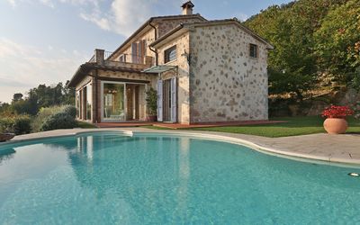 La Gigia - Pietrasanta, Toskana, Italien