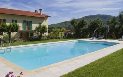 Casa San Martino - Castiglion Fiorentino, Toskana, Italien