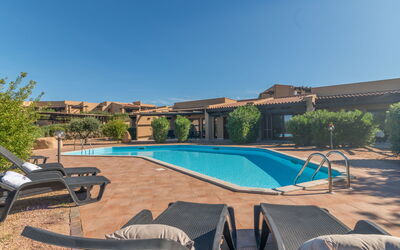 Sette - Trinità D'Agultu, Sardinien, Italien