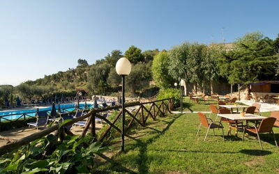 garden - solarium