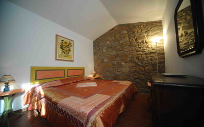 Unterkunft:&nbsp;Montecucco