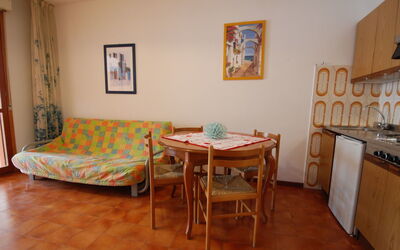 Unterkunft:&nbsp;Solarium 450.1