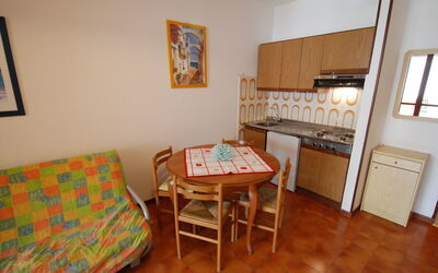Unterkunft:&nbsp;Solarium 450.1