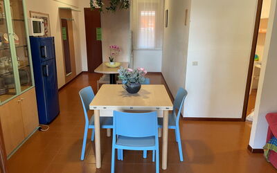 Unterkunft:&nbsp;Solarium 450.6