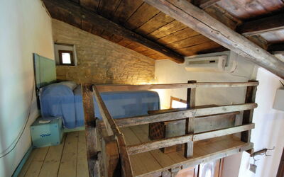 Unterkunft:&nbsp;Casa Mare Gabicce 150.2