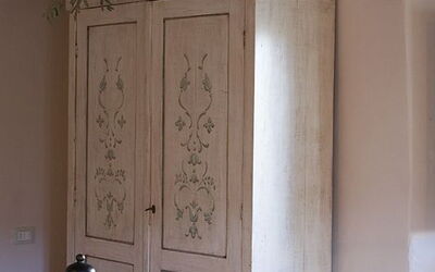 Unterkunft:&nbsp;Apt La Civetta