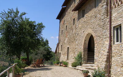Podere Torremozza