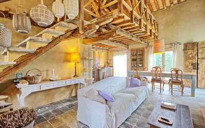 Unterkunft:&nbsp;Tobacco Loft