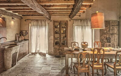 Unterkunft:&nbsp;Tobacco Loft