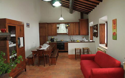 Unterkunft:&nbsp;Pio Quarto