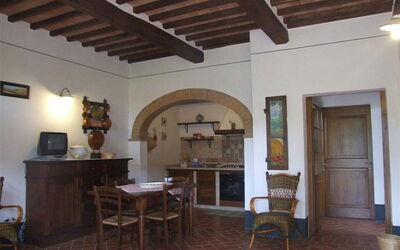 Unterkunft:&nbsp;Bellarmino