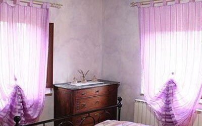 Unterkunft:&nbsp;Pio Quarto