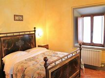 Unterkunft:&nbsp;Pio Terzo