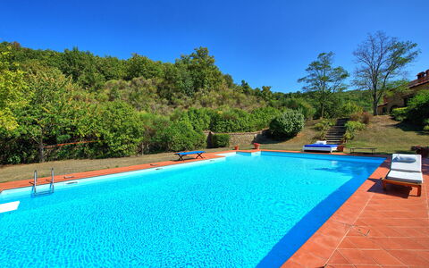 Gellino: Schwimmbad, Eigentum, Freizeit, Grundeigentum, Urlaub, Estate, Haus, Resort, Villa, Gebäude