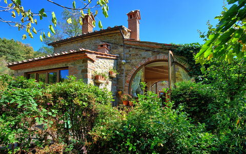 Gellino: Haus, Eigentum, Gebäude, Grundeigentum, Baum, Zuhause, Himmel, Ländliches Gebiet, Botanik, Die Architektur