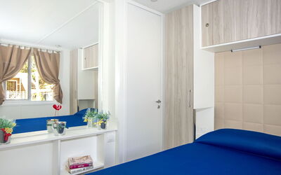 Unterkunft:&nbsp;Bungalow Trendy 140.9