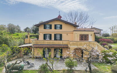 Casa Gianna
