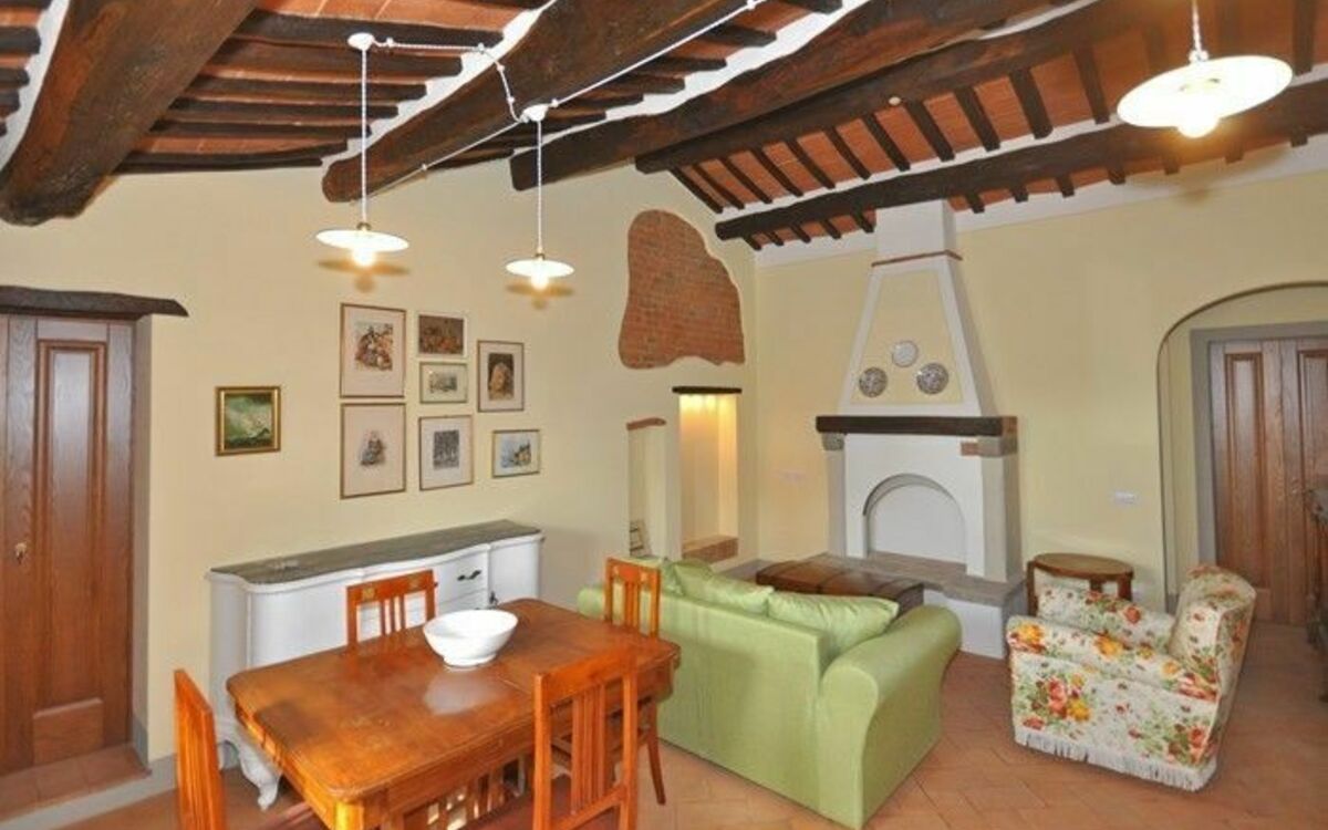 Unterkunft:&nbsp;Romina 2