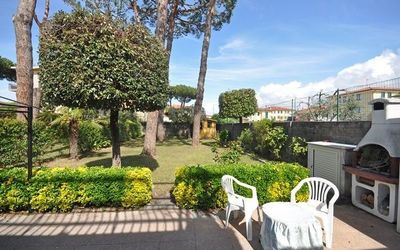 Lidia - Viareggio, Toskana, Italien