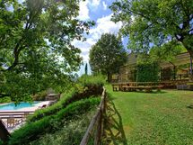 Villa Casentino