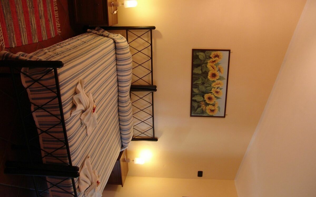 Unterkunft:&nbsp;Foglia B&b