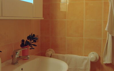 Unterkunft:&nbsp;Violetta B&b