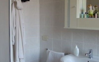 Unterkunft:&nbsp;Girasole B&b
