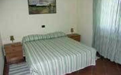 Unterkunft:&nbsp;Fungo B&b - Family Room