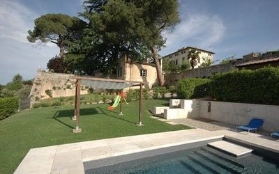 Le Camelie - Siena, Toskana, Italien