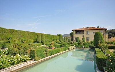 Villa Gamberaia
