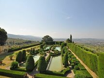 Villa Gamberaia