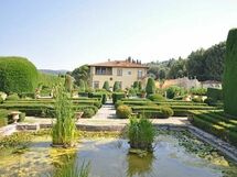 Villa Gamberaia
