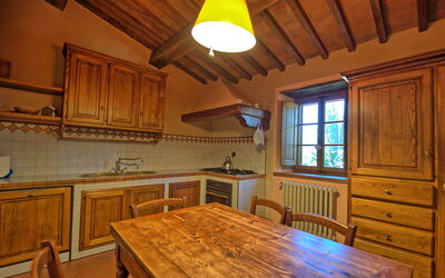 Unterkunft:&nbsp;Tenuta 6