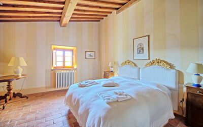 Unterkunft:&nbsp;Tenuta 6