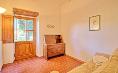 Unterkunft:&nbsp;Tenuta 5