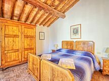 Unterkunft:&nbsp;Tenuta 1