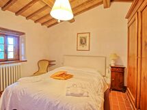 Unterkunft:&nbsp;Tenuta 6