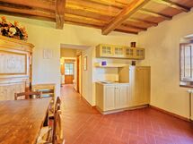 Unterkunft:&nbsp;Tenuta 5