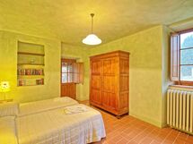 Unterkunft:&nbsp;Tenuta 3
