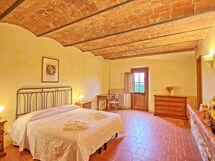 Unterkunft:&nbsp;Tenuta 3